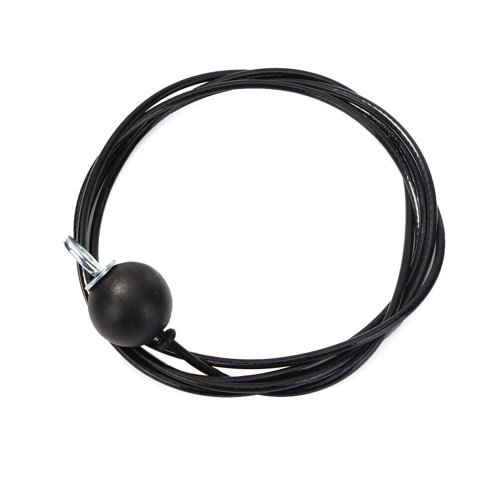 Gym Cable Wire Rope Heavy Duty Training Strength Fitness Pulley Equipment