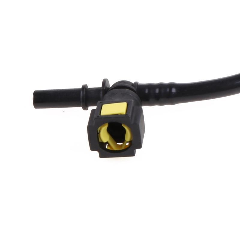 Crankcase Air Vent-Valve Breather Hose Kit for Peugeot 206/206SW Picasso- 1192Q7