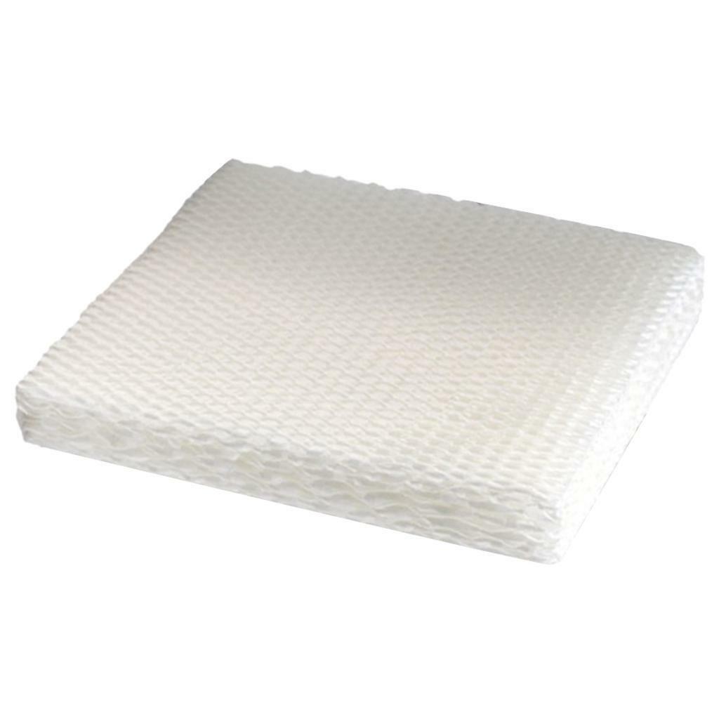 Humidifier Wicking Filter Spare Part for  HEV615 HEV620 White