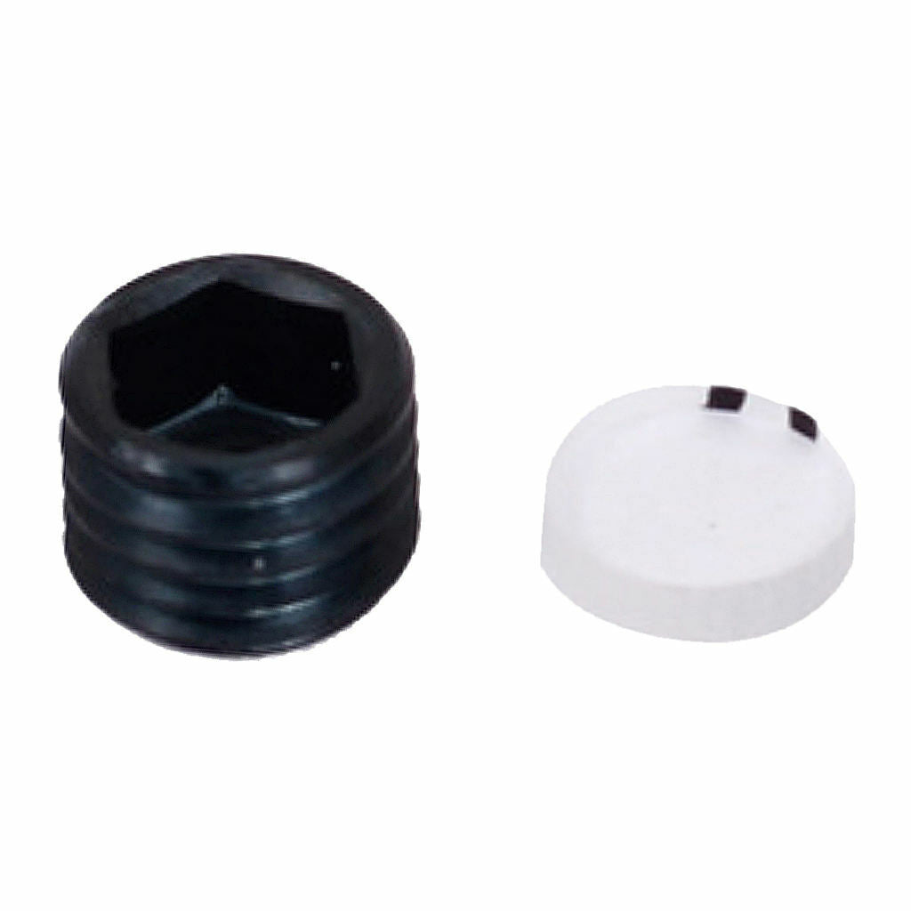 1 Set Aluminum    Kit 2# Clarifier Hunting Accessories