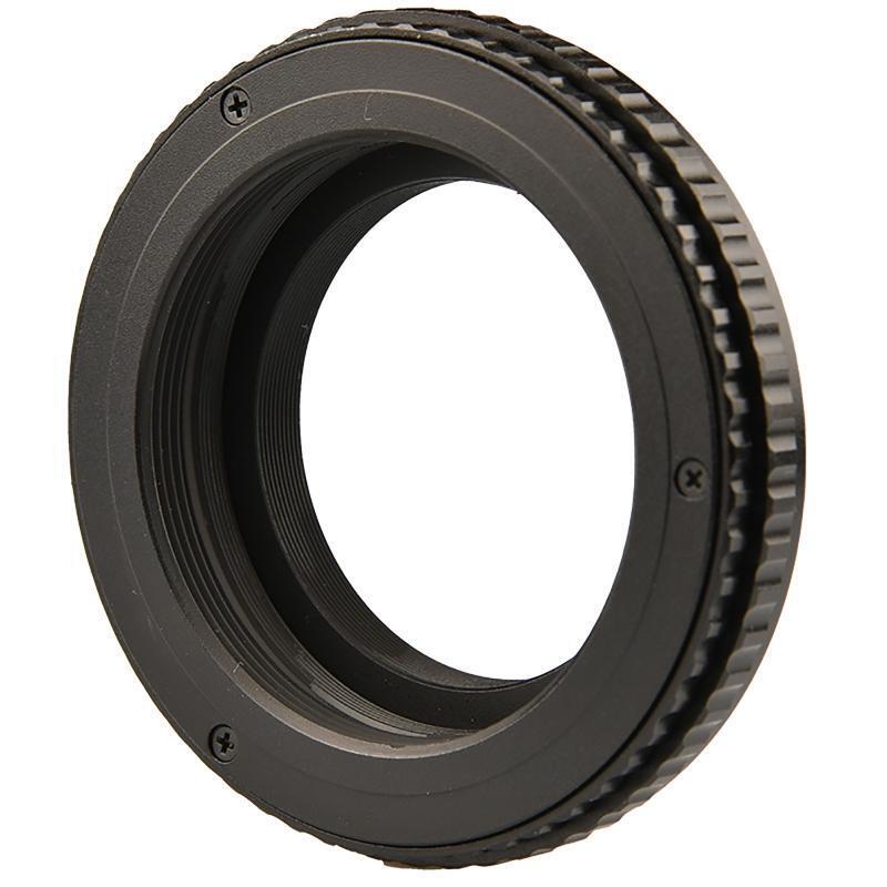 Focusing Helicoid Adapter M42 to M39 Camera Adjustable Focusing Helicoid Adapter
