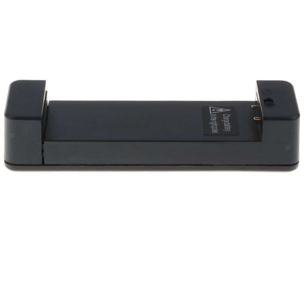 Universal Mini Battery Charger Dock For   S4 S5 Note 2 3