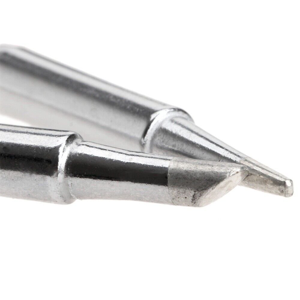 Soldering Solder Screwdriver Iron Tips for Hokko 900M-T Rework Station Tool 5PCS