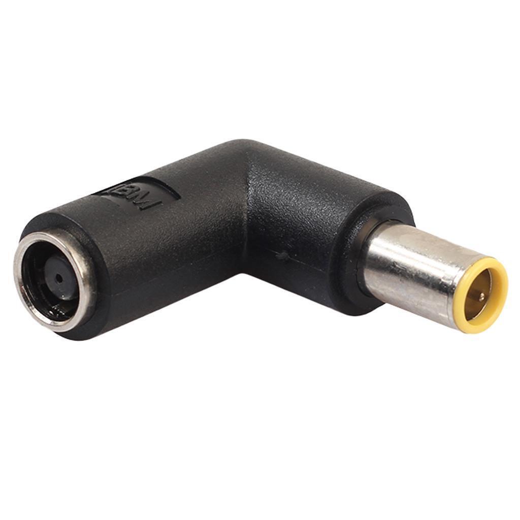 DC 7909 Male to 7909 Female Connector Power Adapter for