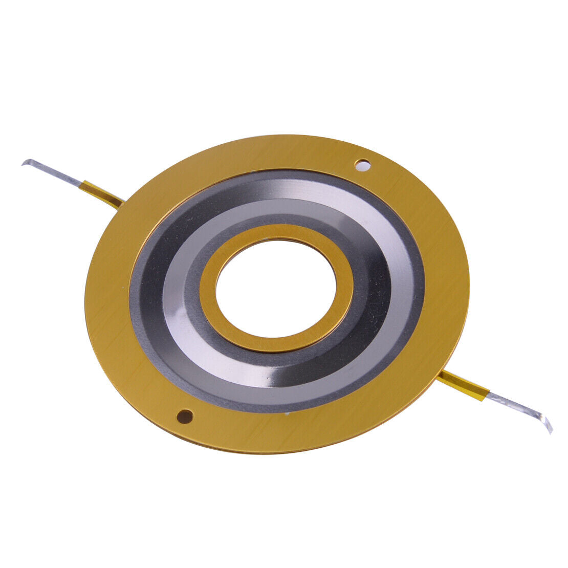 4* Horn Driver Diaphragm fit for JBL 075 076 077 2402 2402H 2404 2404H 2405H Li