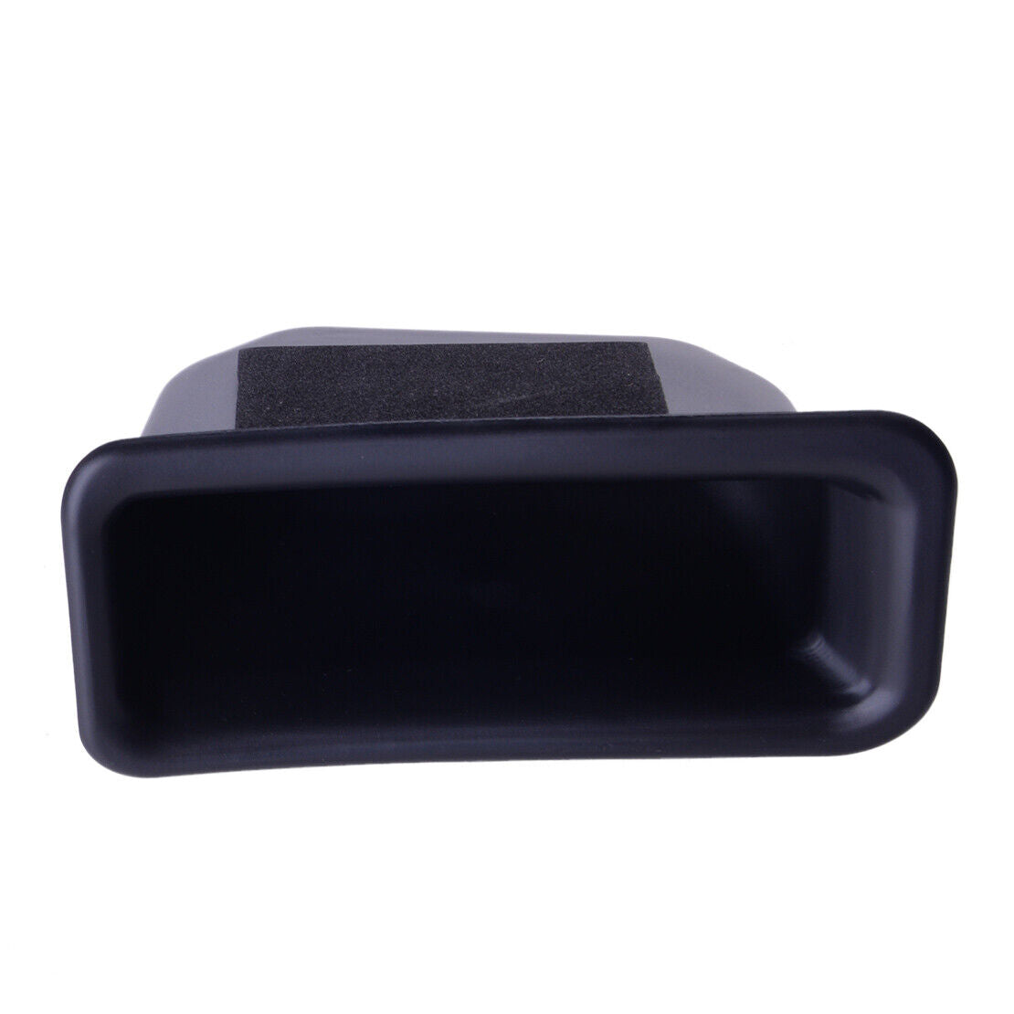 2pc Front Door Storage Box Organizer Fit for Ford Explorer 2016-2019 Accessories