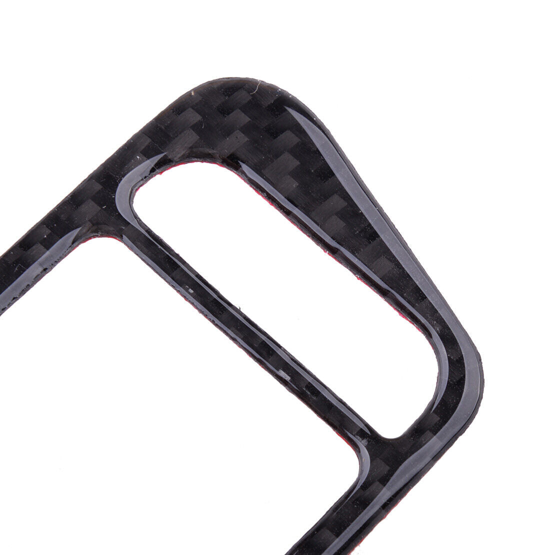4x RHD Door Window Switch Lift Cover Trim fit for VW Golf 7 MK7 VII 2013-2017