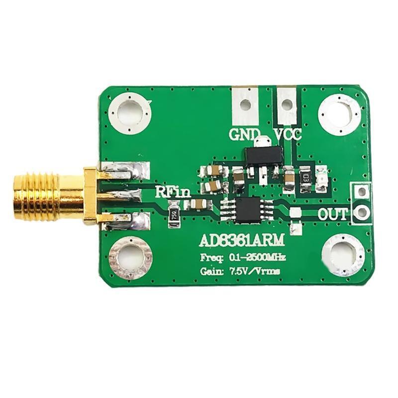 RF Detector 10khz-2500mhz Microwave Oven Leakage Detection Cordless Home Phones