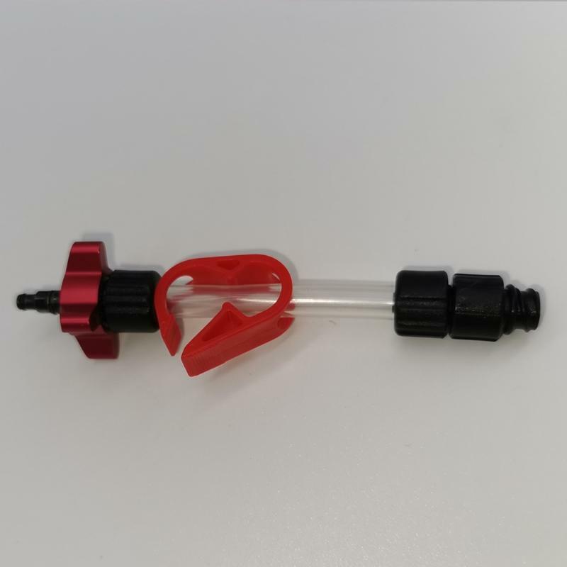 Hot Favorable Hydraulic Brake Bleed Kit,Bicycle Bleed Kit,Sram Adapter