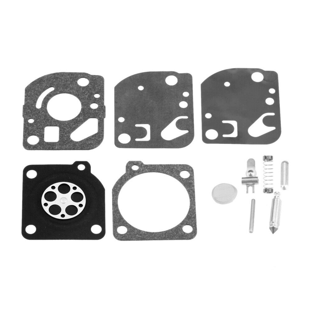 Trimmer Carb Carburetor Repair Kit For ECHO PB1000 GT 1100 2100 Replacement 1X