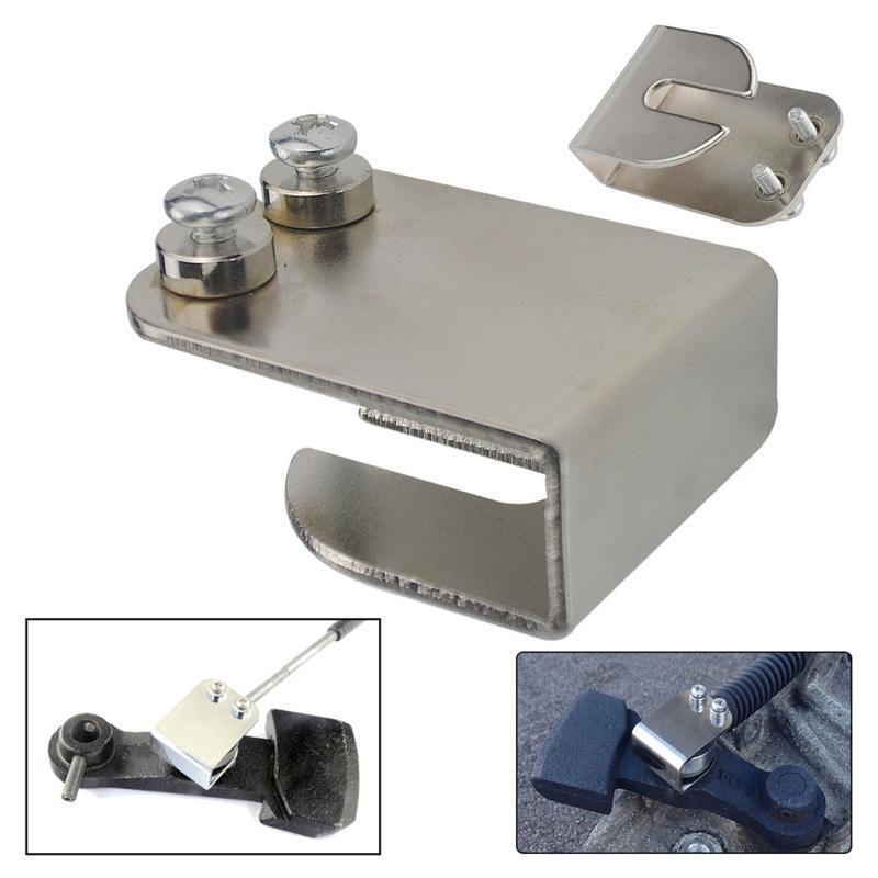 Gear Linkage Repair Tool Heavy Duty Gear Linkage Cable Repair Clamp Car Parts