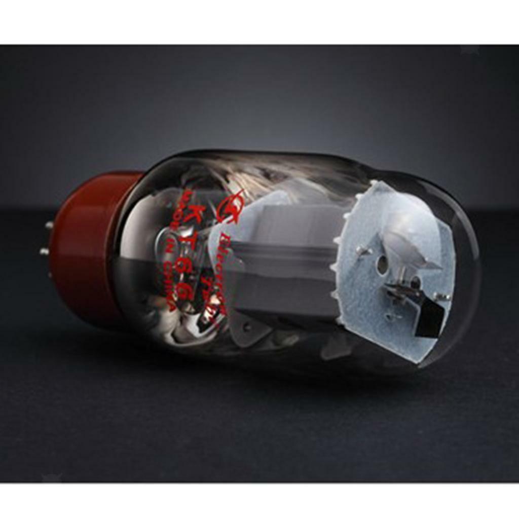 KT66 Vacuum Tube Guitar Electric Tube High   Equipment