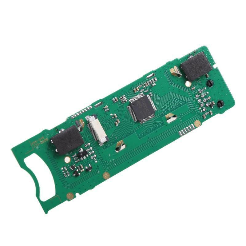 Front Panel LCD Display Control Screen Replacement for TM271 TM471 TM271A