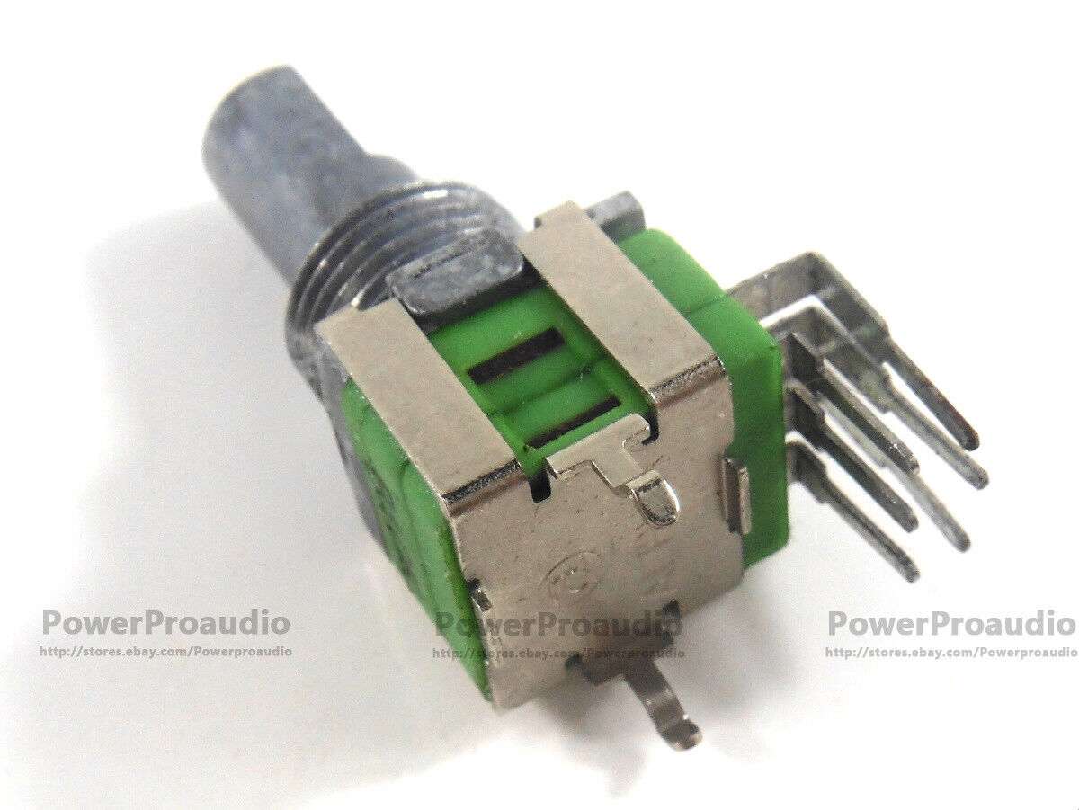 DCS1091 potentiometre TRIM SWITCH pour For PIONEER  DJM400 DJM 400