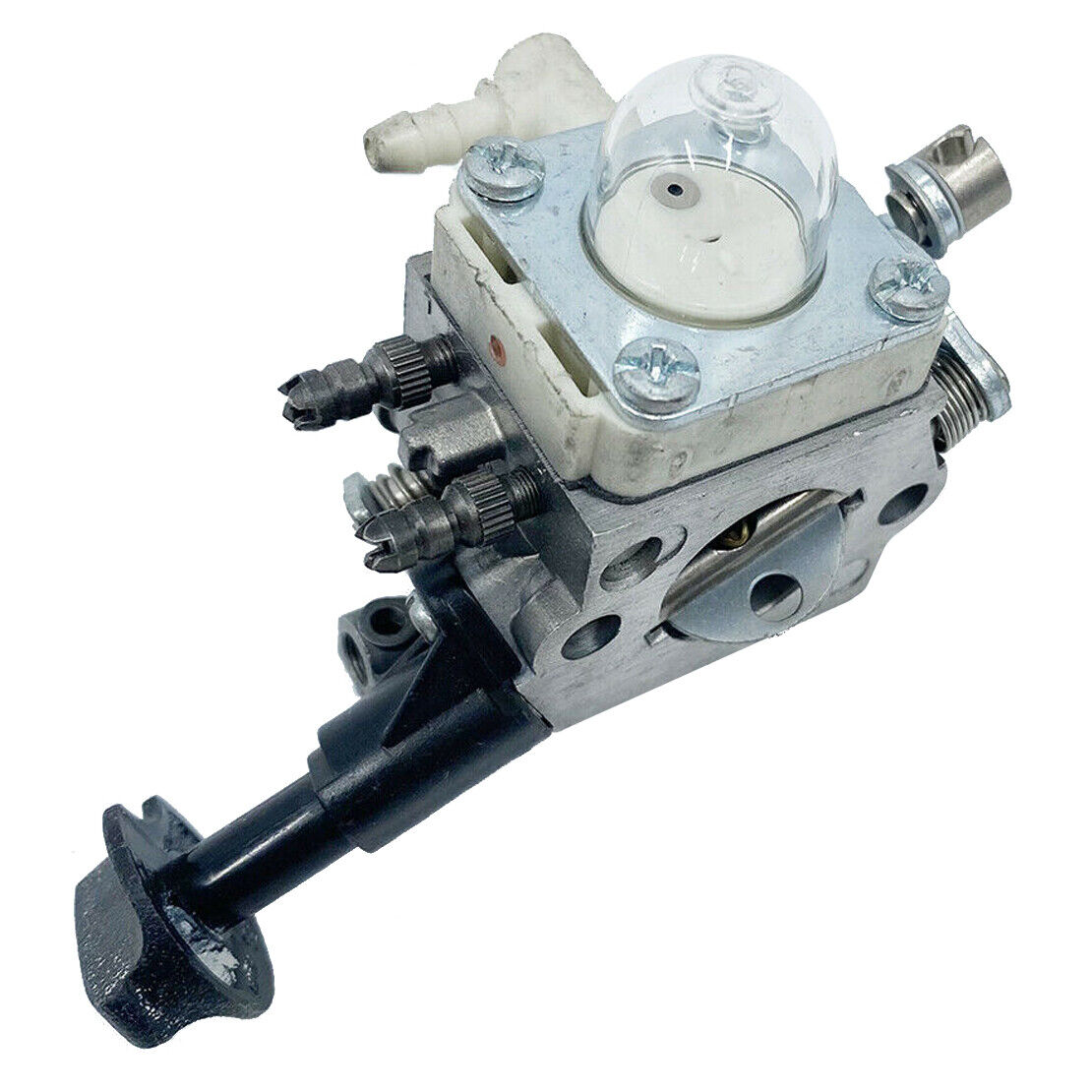 Carburetor Fit for Stihl SR200 SR200D SR200Z Sprayer S244 Zama C1M-S244 top