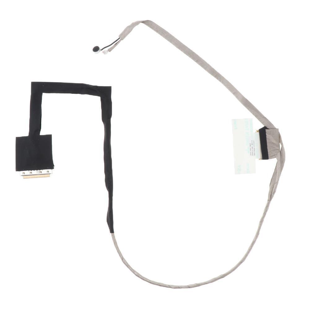 LCD Screen Cable for  X401A X401U F401A X401P Notebooks