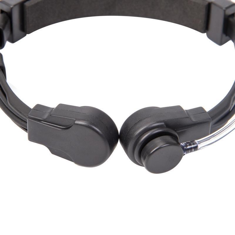 Noise Cancelling Earpieces forHytera HYT PD600,PD602,PD602G Walkie Headphone