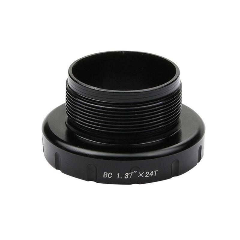 BSA30 BSA68 BSA ISO External Bearing Bottom Bracket for MTB Road Bike BB386 30mm