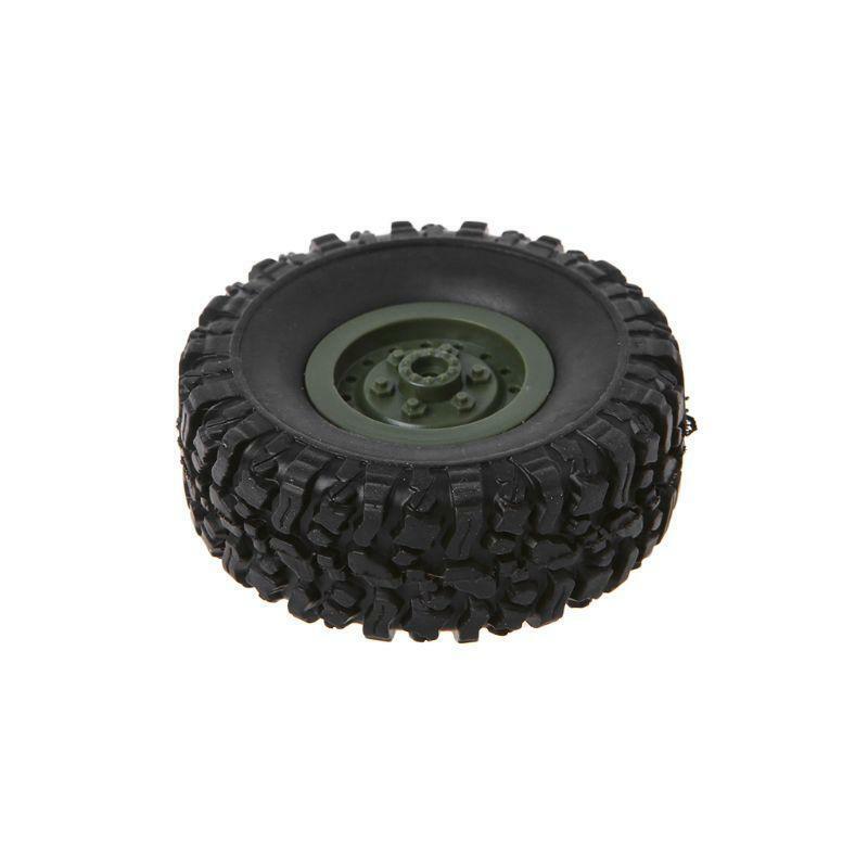 Spare Tire Decoration Parts for WPL 1/16 B36 B-36 B36K B36KIT Military Truck RC