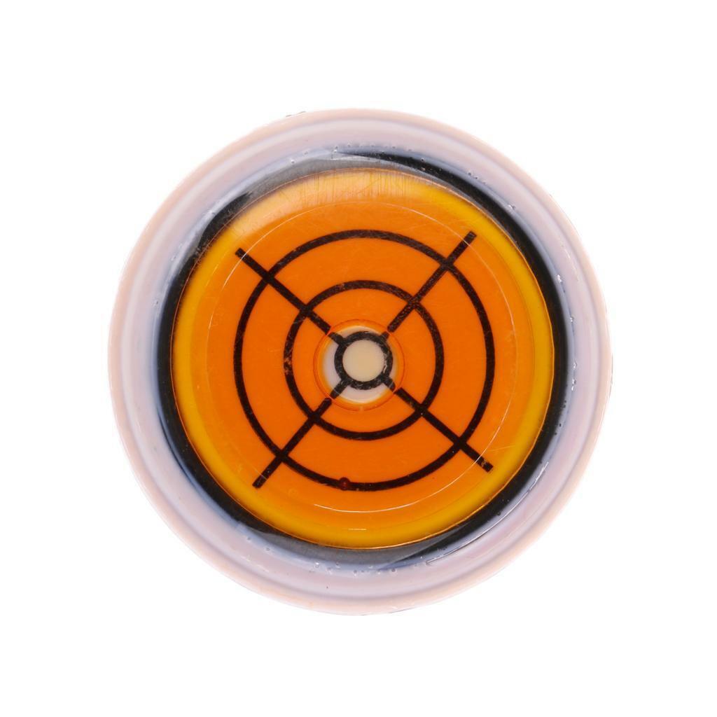Golf Gradienter Putting Alignment Tool  Ball Marker &Hat Clip Yellow