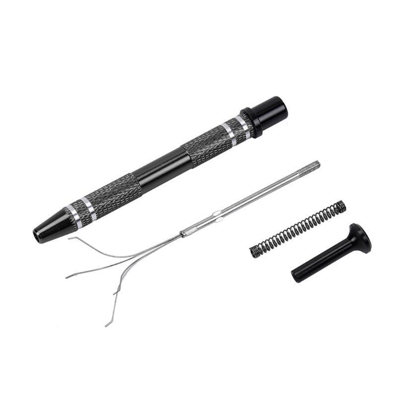 Electronic Component Catcher BGA Chip Gripper Chip IC Suction Pen Easy to Grab