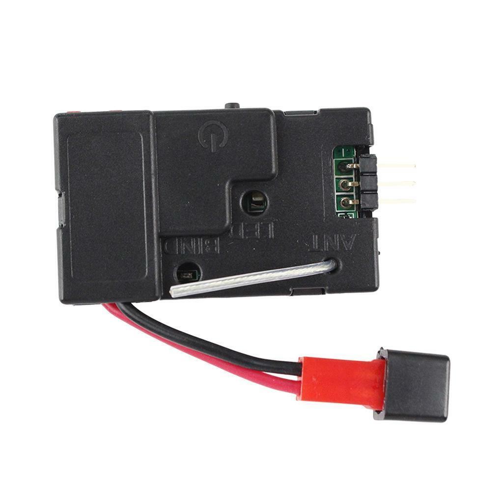 Board Receiver  Board for  K989 1:28 RC Vehicles Upgrade