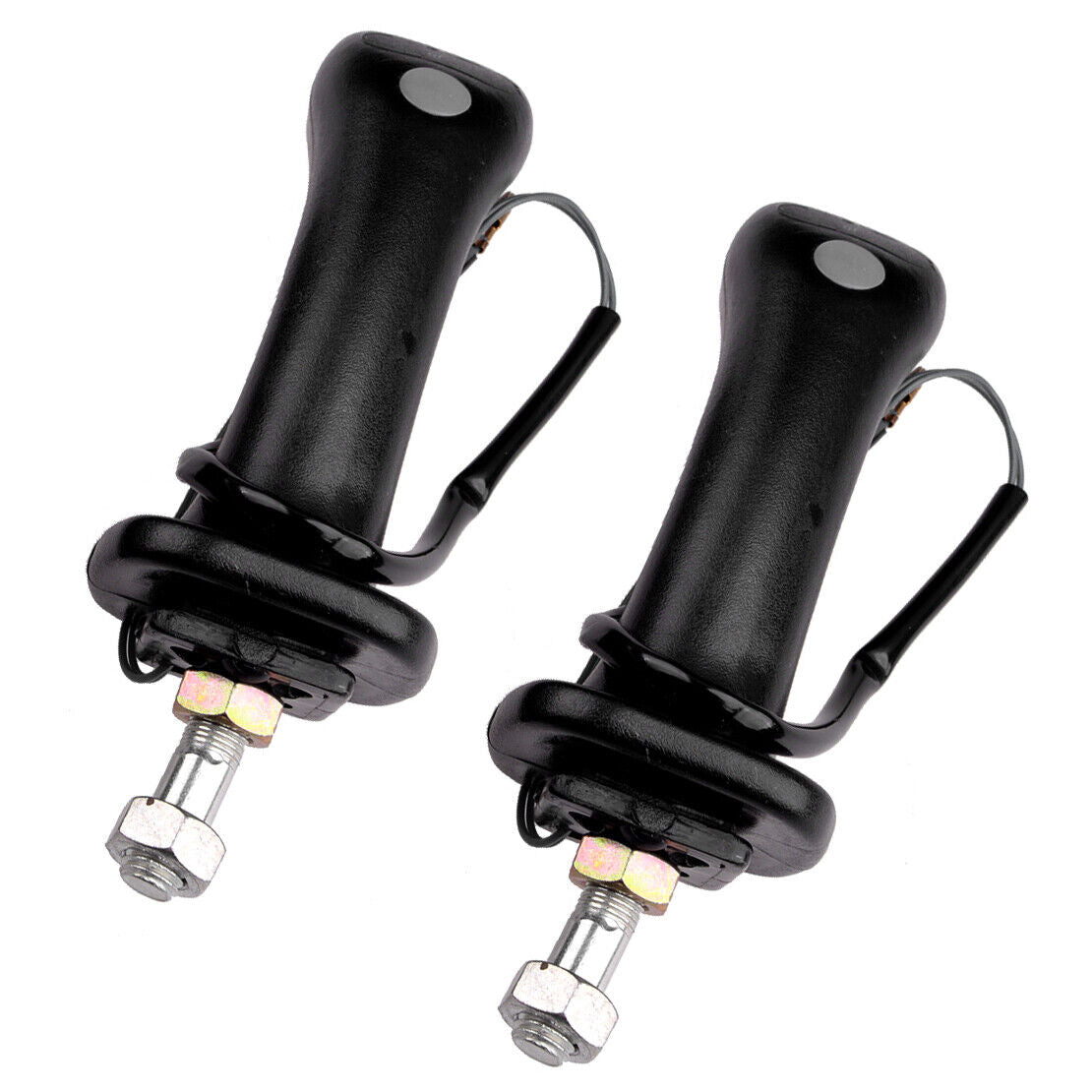 Excavator Joystick Handle Fit for Xugong Yuchai Lovol Longgong Rev o 55/60