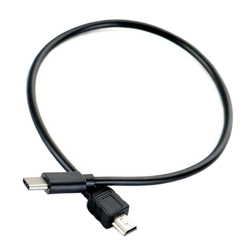 to USB  Charger Adapter usb cable 1FT Length Wire for Phone