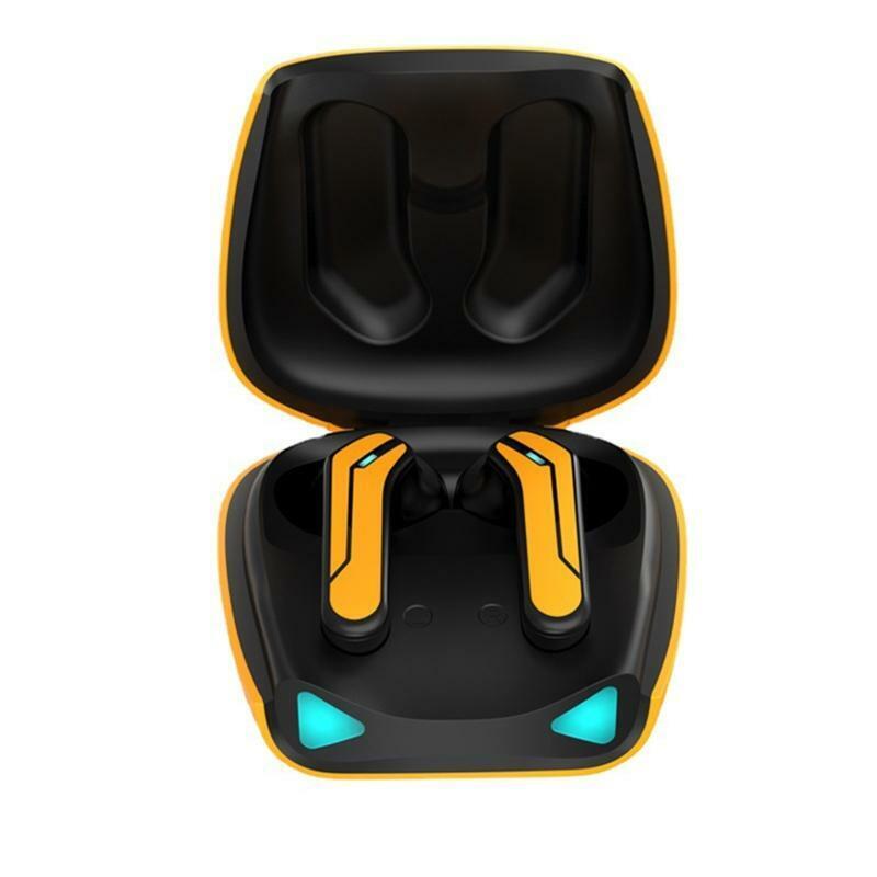 In-ear Headphones 160 Hours Super Long Standy Time with Charging Compartment