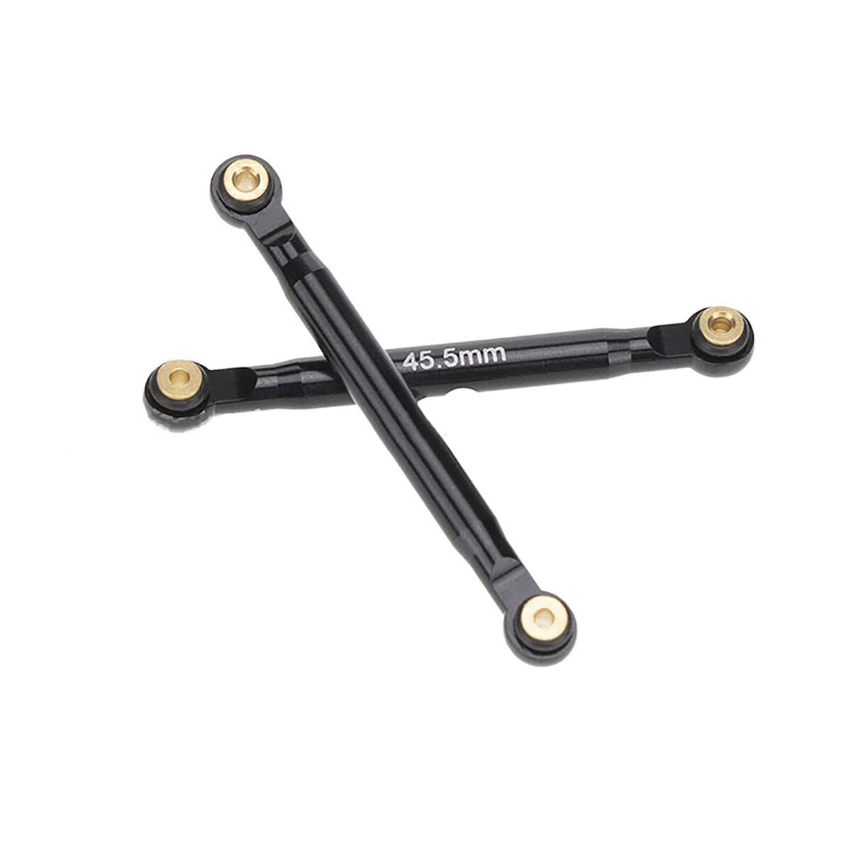 1/24 RC Car Shell Linkage Link Pull Rod Kits For Axial SCX24 C10 Ford JEEP Parts