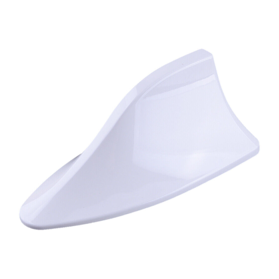 White ABS Shark Fin Antenna Aerial Roof Cover Assy Fit For Kia Sorento 2016-2020