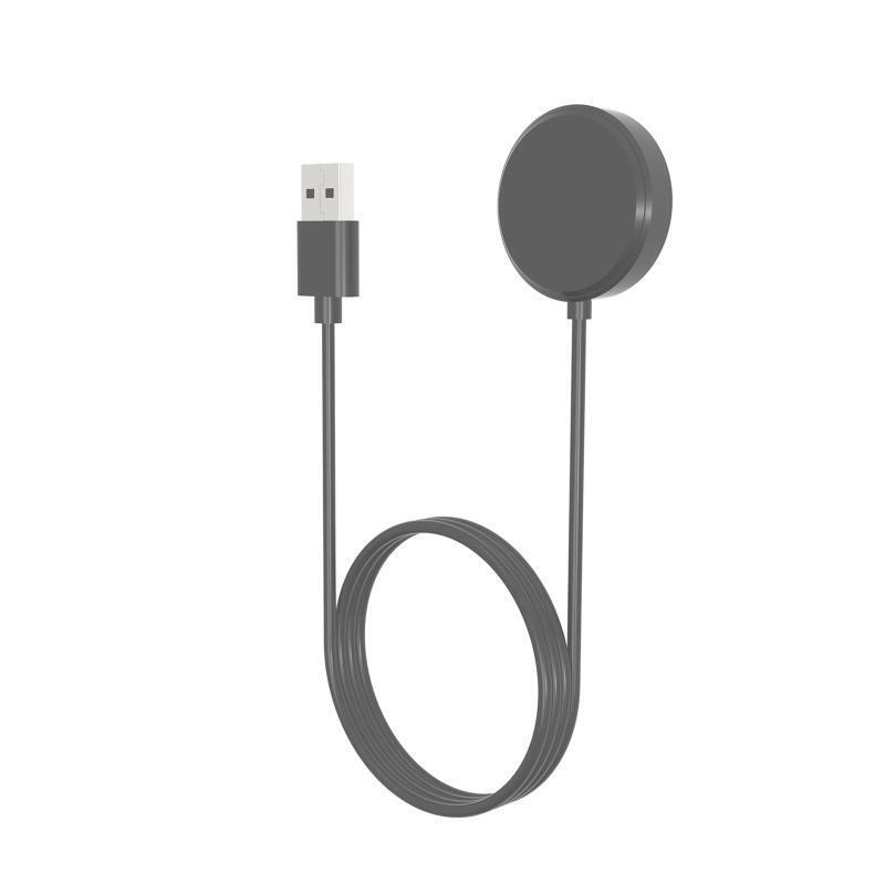 Watch USB Charging Cable Bracket Charger Power Adapter for Hey Plus Watch W2100