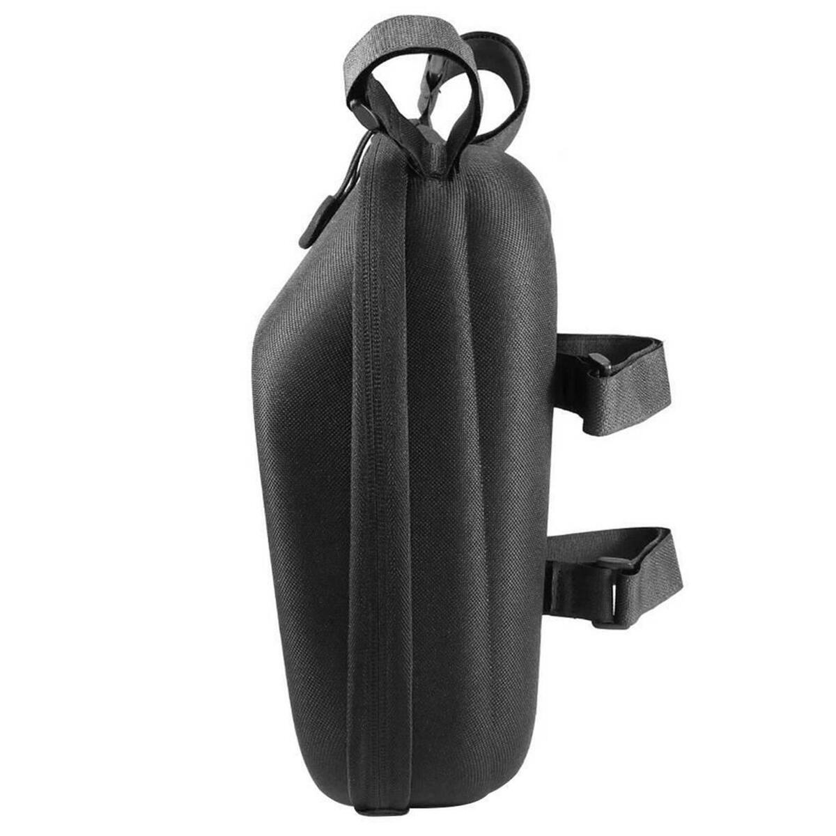 Front Handlebar Bag EVA Material Scooter Handlebar Bag for Repair Tools