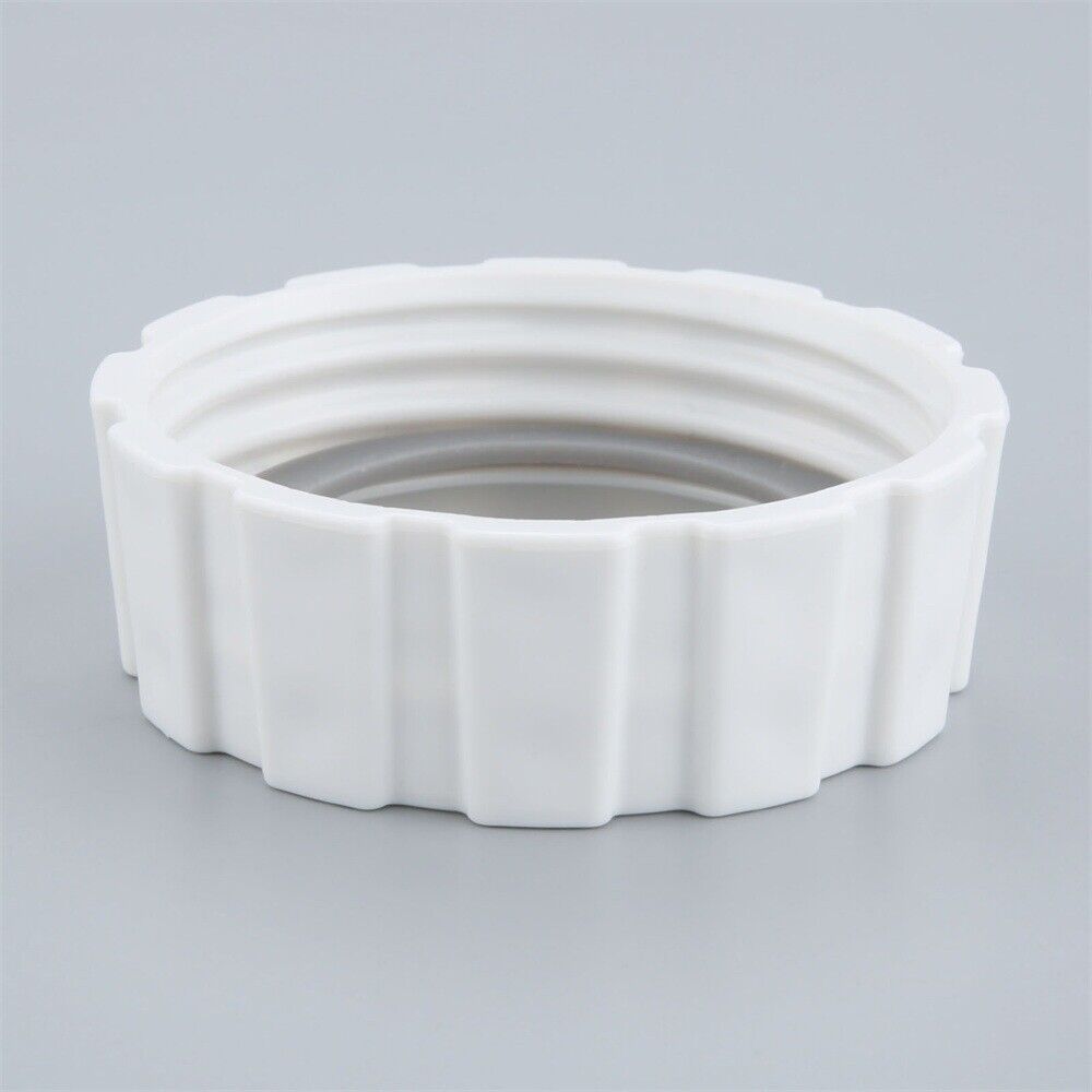 Base Bottom Cap Seal Gasket Rubber Replacement For Hamilton Beach Blender White