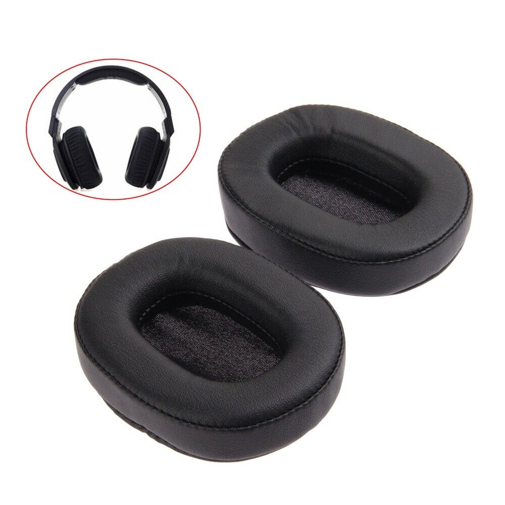 Soft Foam Ear Pads Cushion Replace Use For JBL J88 J88A J88I Over Ear Headphones
