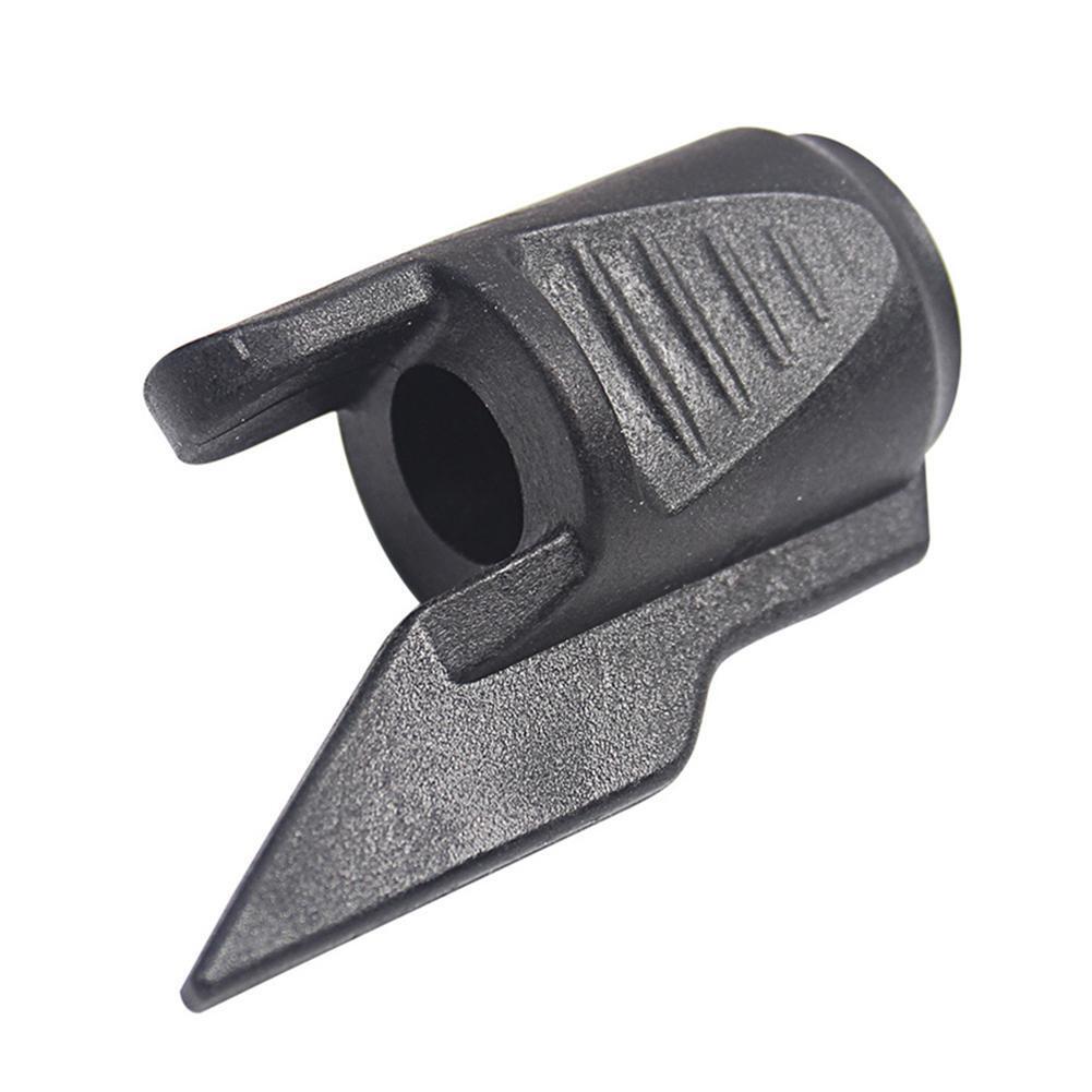 Electric Saw Sharpening Attachment Cutter Sharpener Guide Drill Adapter
