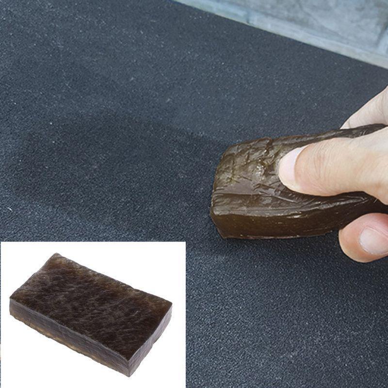 Magic Durable Skateboard Grip Griptape Gum Rub Wipe Eraser Efficient Cleaner New
