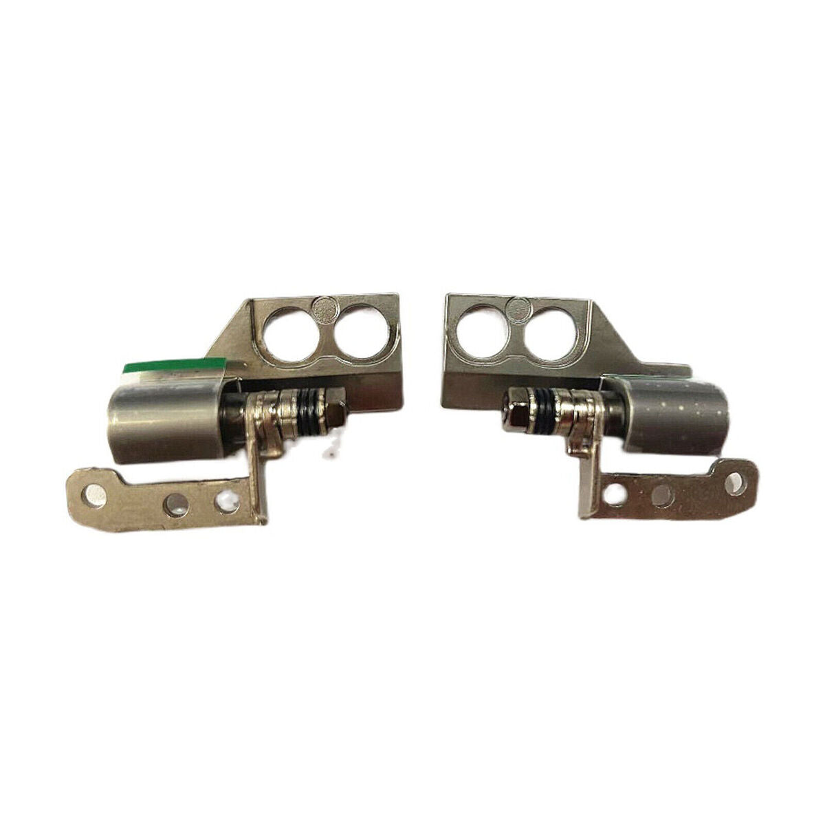 1 Pair For Lenovo ThinkPad X1 Carbon 5th Gen 01LV480 LCD Left & Right Hinges Set