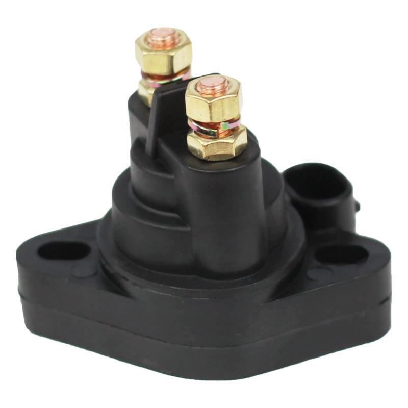 Lawn Mower Accessories Solenoid Relay Switch Compatible with Sea-Doo SP Smu6015