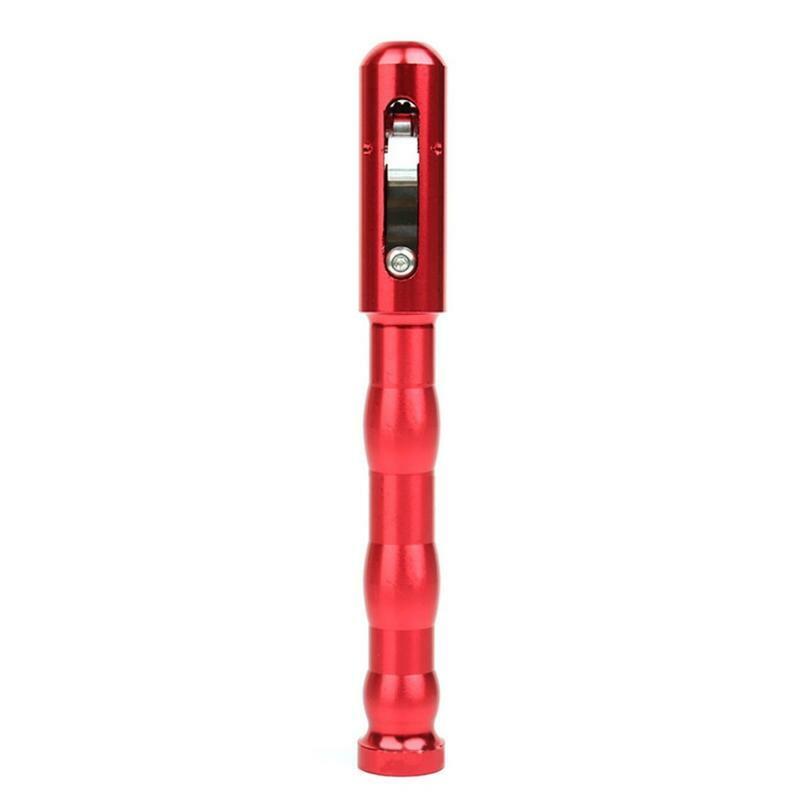 Argon Arc Welding Pen Finger Feeder Welding Stick Holder Filler Rustproof