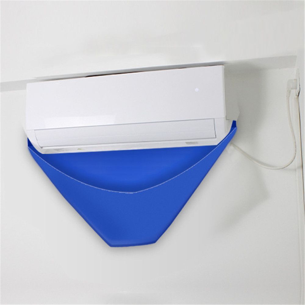 Accessories Catch Water Pack Air Conditioner Cleaning Cover Dustproof Bag