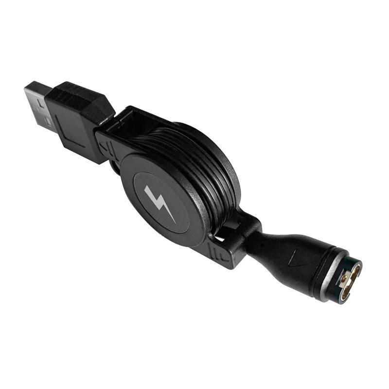 Charging Cable Charger Power Adapter for GarminFenix 6 6S 6X 7 7S 7X Smart Watch