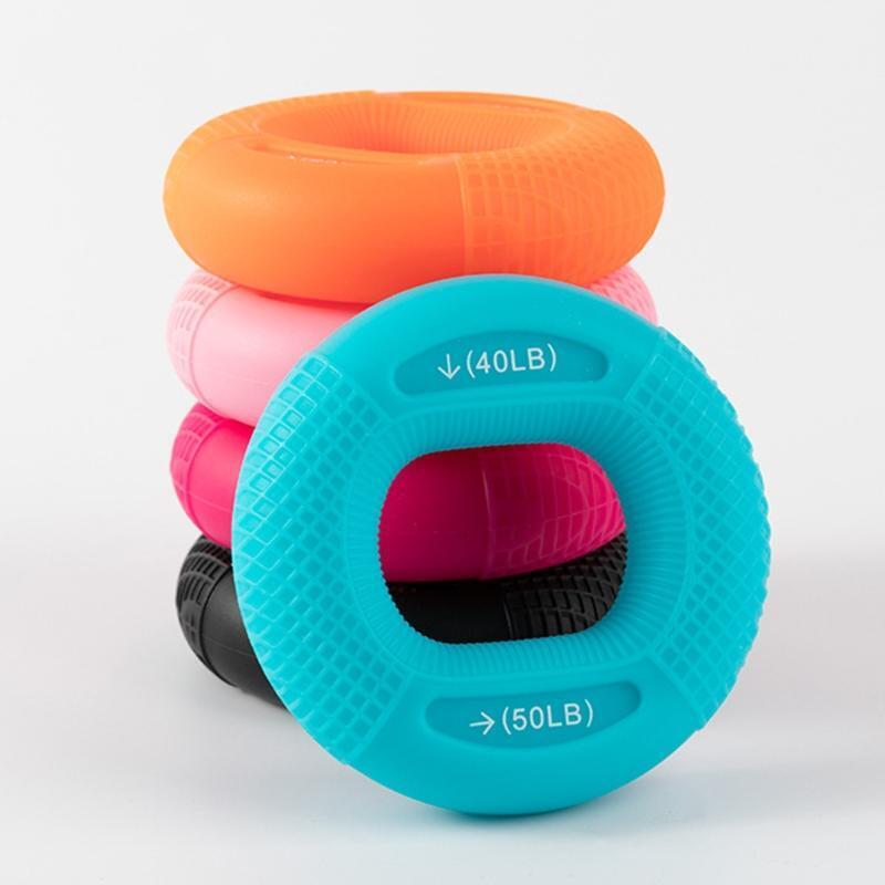 Hand T rainer, Finger T rainer, Forearm T rainer, Finger Dumbbell, One Grip Ring