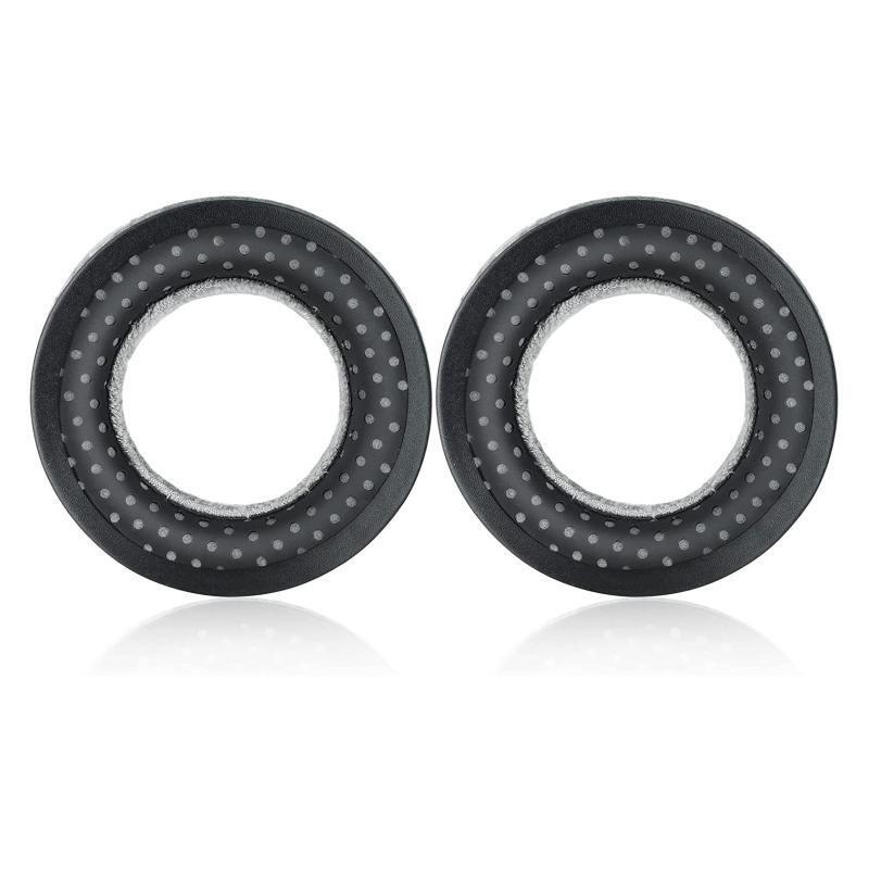 Memory Foam Velvet Earpads for T5P T1 DT440 DT990 DT880 DT770 PRO Headset