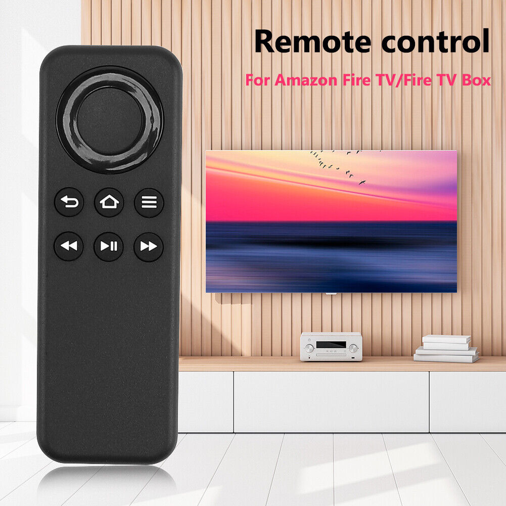 Television Remote Controller for Amazon Fire TV/Fire TV Box Accessories
