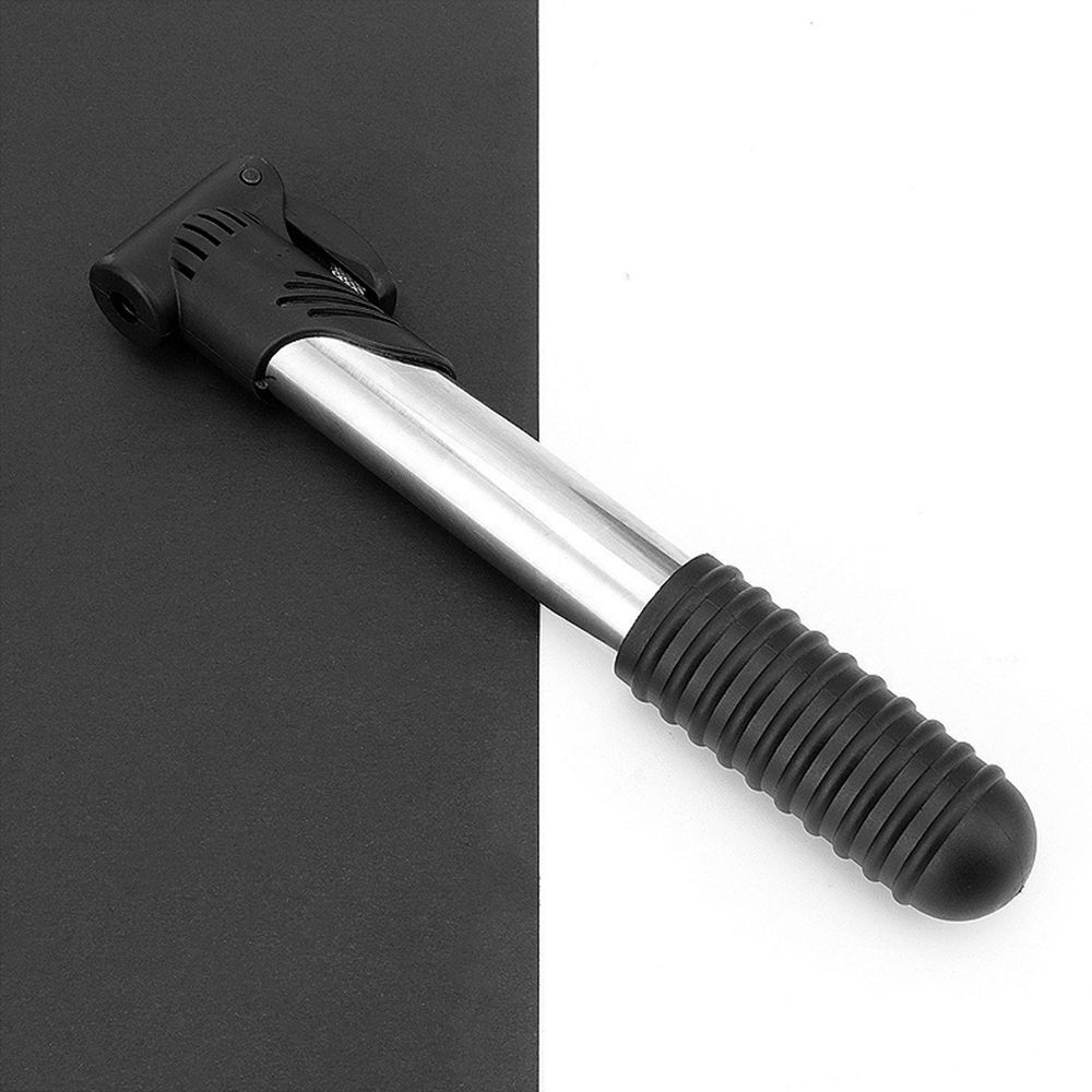 Cycling Repair Tool Bicycle Mini Pump MTB Bike High Pressure Ball Tire Inflator