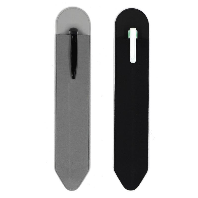 Elastic Pen Sleeve Compatible with Pencil Generation 1 & 2 Self Adhesive Backing