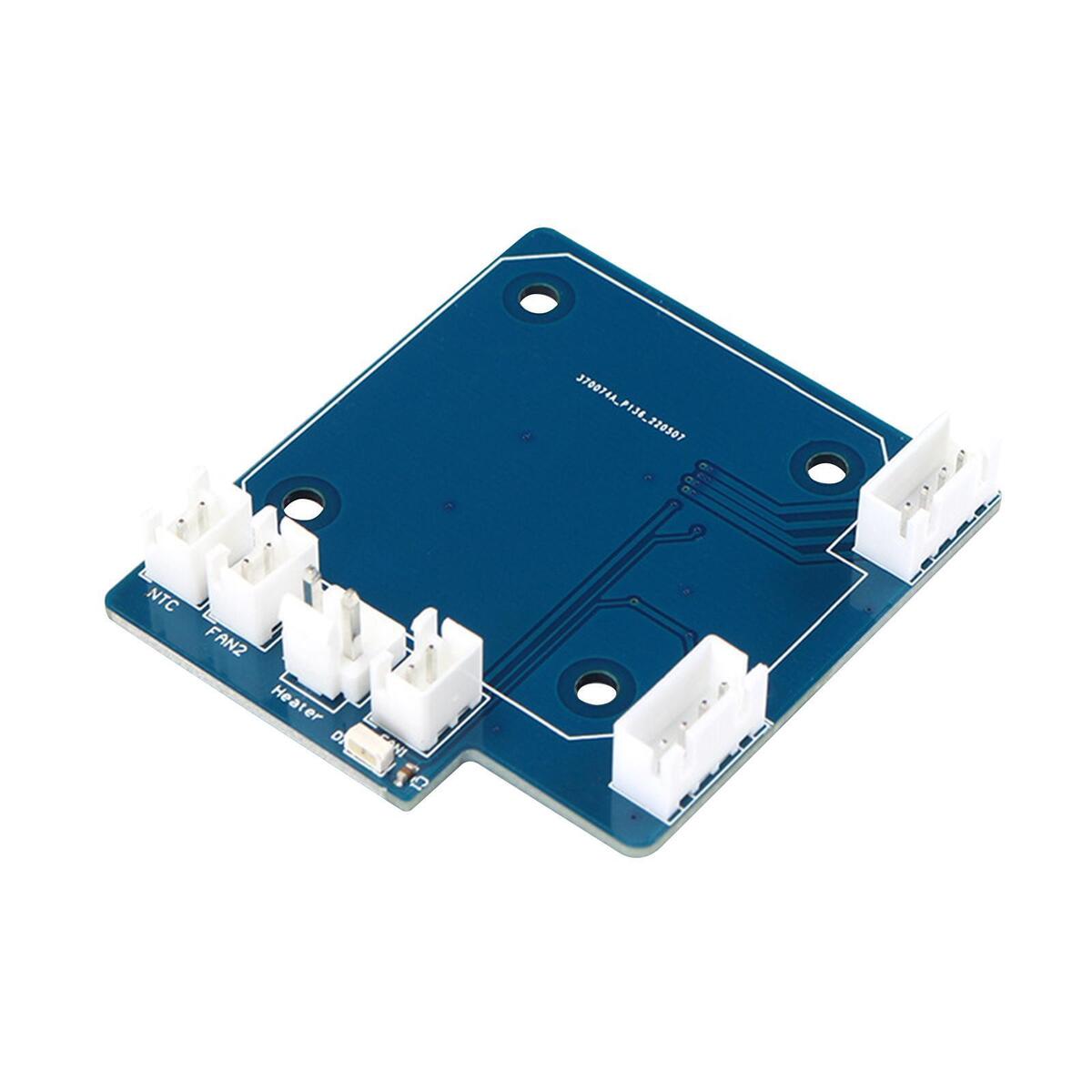 E Axis Adapter Board Printer Board for x2 Accessory