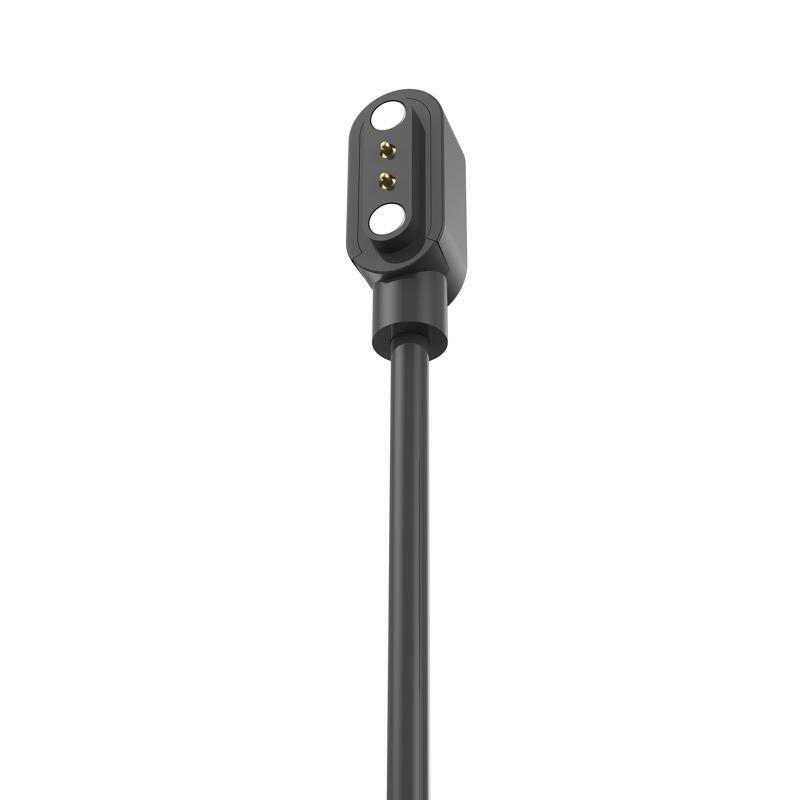 USB Charger Adapter for HaylouGS LS09A Smartwatch Base Charging Cable Dock Stand