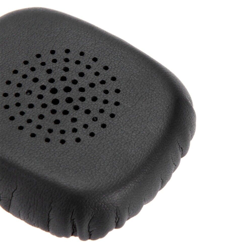 SV3SLV Earphone Earpad 2.44x2.24x0.63in Headphone Ear Phone Replacement Cushion